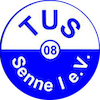 Turn- und Sportverein von 1908 Senne I e.V. Logo